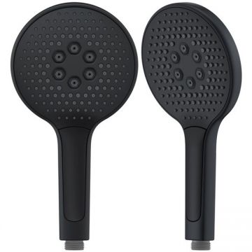 Лейка для ручного душа Savol (Савол) 3 режима SK-SP06 черный