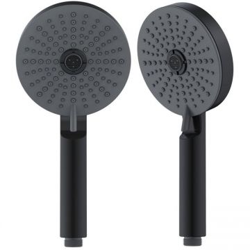 Лейка для ручного душа Savol (Савол) 3 режима SK-SP08 черный