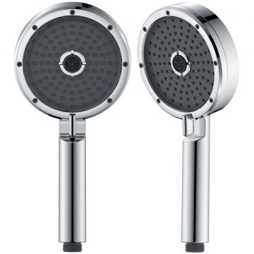 Лейка для ручного душа Savol (Савол) 3 режима SK-SP10 хром