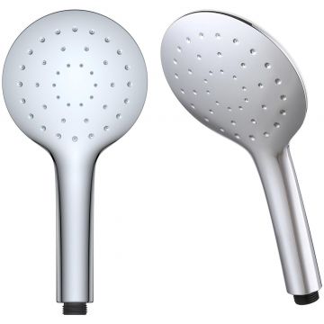 Лейка для ручного душа Savol (Савол) 1 режим SK-SP13 хром