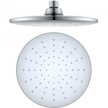 Лейка для верхнего душа Savol (Савол) 1 режим SK-DP13 хром