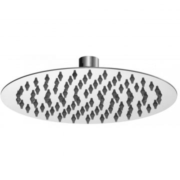 Лейка для верхнего душа Savol (Савол) 20 см S-000Y08 хром