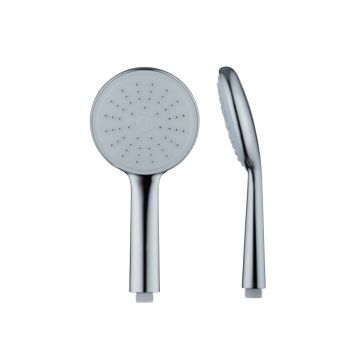 Лейка для душа Vieir (Виеир) VR1011, хром