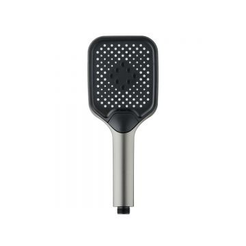 Лейка для душа Vieir (Виеир) VR1051-G, графит