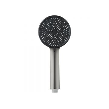 Лейка для душа Vieir (Виеир) VR1047-G, графит