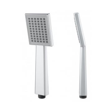 Лейка для душа Vieir (Виеир) (1 режим) квадрат VR1044 хром