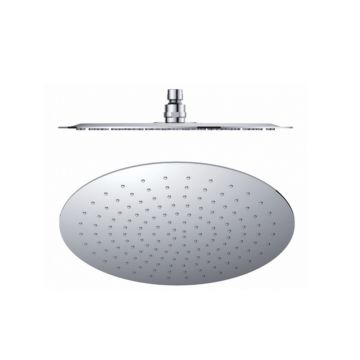 Лейка тропическая для душа Vieir (Виеир) 30х30 круглый VR2103-30 хром