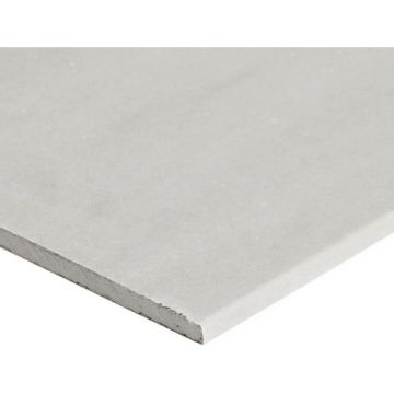 Гипсокартонный лист ГКЛ Gyproc Оптима 2500х1200х12,5 мм