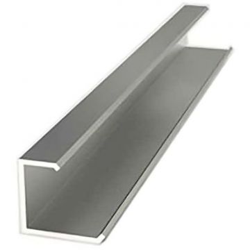 П-профиль Acoustic Group (Акустик Групп) торцевой для Decoustic 10х20х21 мм 3000 мм