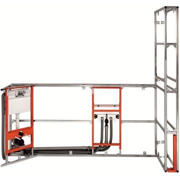 Профиль ТЕСЕ (Тесе) в штангах 4,5 м (9000000)