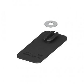 Звукоизоляция ТЕСЕ (Тесе) для крепежных элементов (9021019)