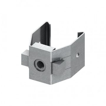 Установочный элемент ТЕСЕ (Тесе) с резьбой М8 (9040004)