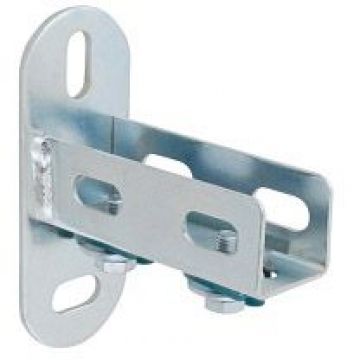 Держатель профиля Walraven (Валравен) BIS RapidRail WM0-30 120x50 мм (6613200)