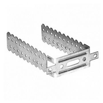 Подвес прямой ПП 60х27 Бау (Bau) 0.7 мм