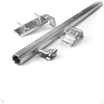 Крепление Uranum (Уранум) одинарное URANUM-P NEW (2109030002)