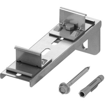 Крепление Uranum (Уранум) двойное URANUM-P, удлиненное NEW (2109030013)