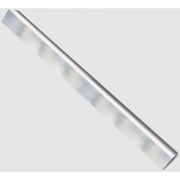 Угол универсальный Techno Sonus (Техно Сонус) Akustiline T (19 х 19 мм х 3м) черный, серебро, матовый металлик, графит