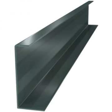 Профиль монтажный Techno Sonus (Техно Сонус) Akustiline L40 (2,7м х 40 мм)