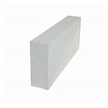 Блок El-Block газосиликатный D500 600х250х75 мм