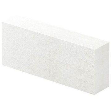 Блок El-Block газосиликатный D500 600х250х75 мм