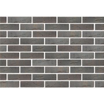 Кирпич облицовочный пустотелый Славянский кирпич (Slavyanskij kirpich) Бостон рф 1NF 250×120×65 мм (448 шт в поддоне)