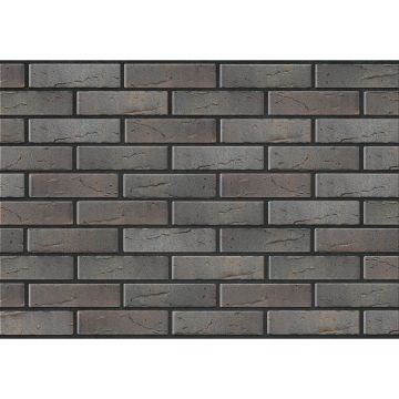 Кирпич облицовочный пустотелый Славянский кирпич (Slavyanskij kirpich) Бостон рф 1NF 250×120×65 мм (448 шт в поддоне)