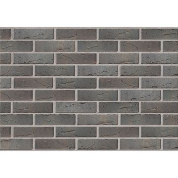 Кирпич облицовочный пустотелый Славянский кирпич (Slavyanskij kirpich) Бостон рф 1NF 250×120×65 мм (448 шт в поддоне)