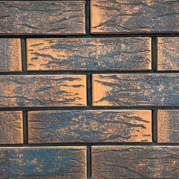 Кирпич облицовочный пустотелый 1 NF одинарный КЗ Новомосковский М-150 вулкан Кирпич облицовочный пустотелый 1 NF одинарный КЗ Новомосковский М-150 вулкан
