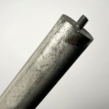 Магниевый анод Uni-Fitt (Ун-Фтт) M8 х 200 мм, для бойлеров INDIRECT 100-150 литров 802A1822