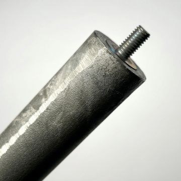 Магниевый анод Uni-Fitt (Ун-Фтт) M8 х 300 мм, для бойлеров INDIRECT 200 литров 802A3330