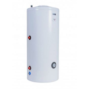 Бойлер косвенного нагрева Hajdu (Хайду) AQ IND 200 SC PRO, без ТЭНа, напольный 200 л (2142414010)