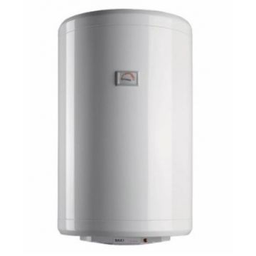 Водонагреватель термоэлектрический Baxi (Бакси) V 510 TS накопительный, вертикальный настенный, объем, л-100 17.5 кВт (A7110915)