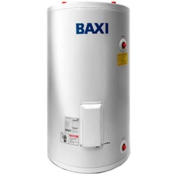 Водонагреватель электрический Baxi (Бакси) UBC 150 накопительный, напольный, объем, л-150 24 кВт (CNEWT150S01)