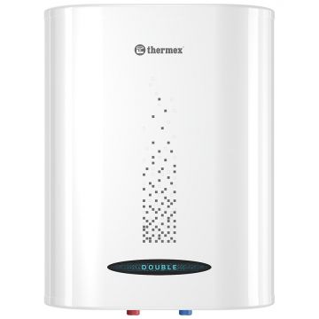 Накопительный водонагреватель Thermex (Термекс) Double 30 2.5 кВт (151198)