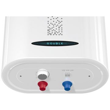 Накопительный водонагреватель Thermex (Термекс) Double 100 2.5 кВт (151201)