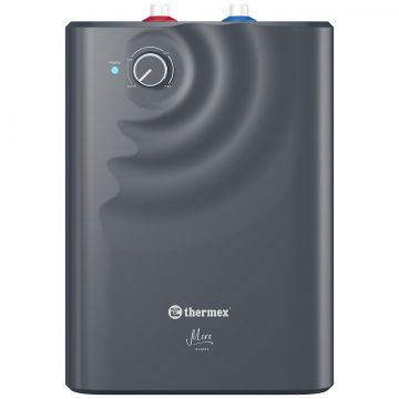 Водонагреватель накопительный Термекс Серый 151 246, Thermex Mera