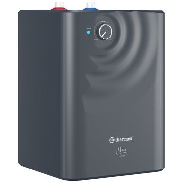 Водонагреватель накопительный Термекс Серый 151 246, Thermex Mera