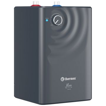 Водонагреватель накопительный Термекс Mera Серый 151 242, Thermex