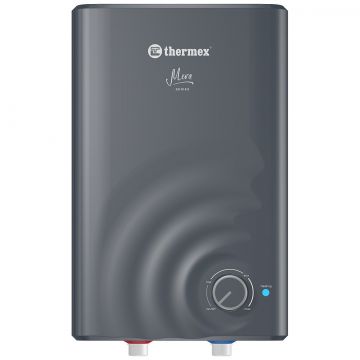 Водонагреватель накопительный Термекс Серый 151 241, Thermex Mera