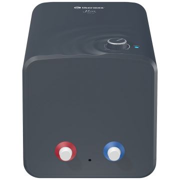 Водонагреватель накопительный Термекс Серый 151 241, Thermex Mera