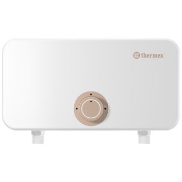 Проточный водонагреватель Термекс Белый 211 212, Thermex Oscar