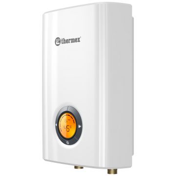 Водонагреватель проточный Thermex (Термекс) TOPFLOW 8000 8 кВт (211019)