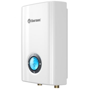 Водонагреватель проточный Thermex (Термекс) TOPFLOW 8000 8 кВт (211019)