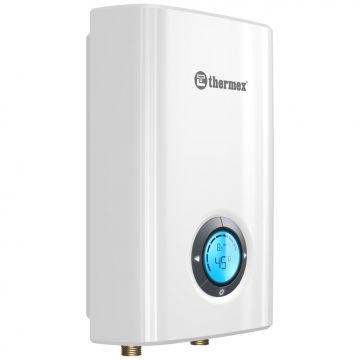 Водонагреватель проточный Thermex (Термекс) TOPFLOW 8000 8 кВт (211019)