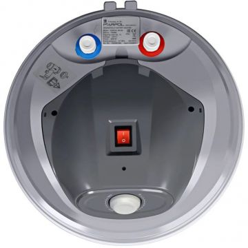 Бойлер комбинированный настенный с теплообменником и электрическим тэном Parpol (Парпол) MS 150 30 кВт 150 л (700150)