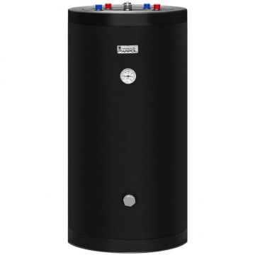 Водонагреватель косвенного нагрева с теплообменником Parpol (Парпол) VSK inox 150 с верхними выходами 30 кВт 165 л (551150)