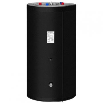 Водонагреватель косвенного нагрева с теплообменником Parpol (Парпол) VSK inox 150 с верхними выходами 30 кВт 165 л (551150)