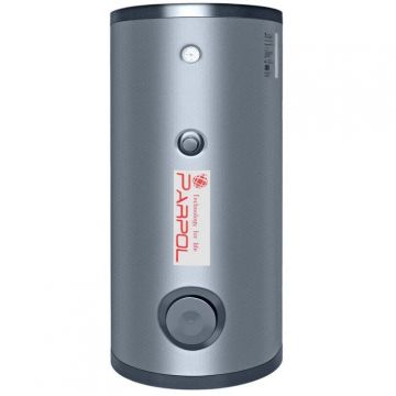 Водонагреватель косвенного нагрева с одним теплообменником Parpol (Парпол) VS Ultra 500 68 кВт 500 л (750500)