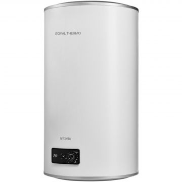 Водонагреватель косвенного нагрева Royal Thermo (Роял Термо) RWH 50 Interio, 50 л