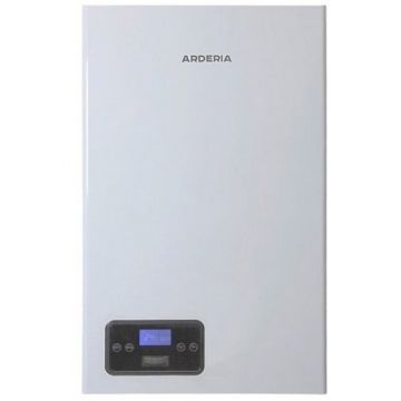 Котел электрический настенный Arderia (Ардерия) E12 (12 кВт) V3 (2202211)